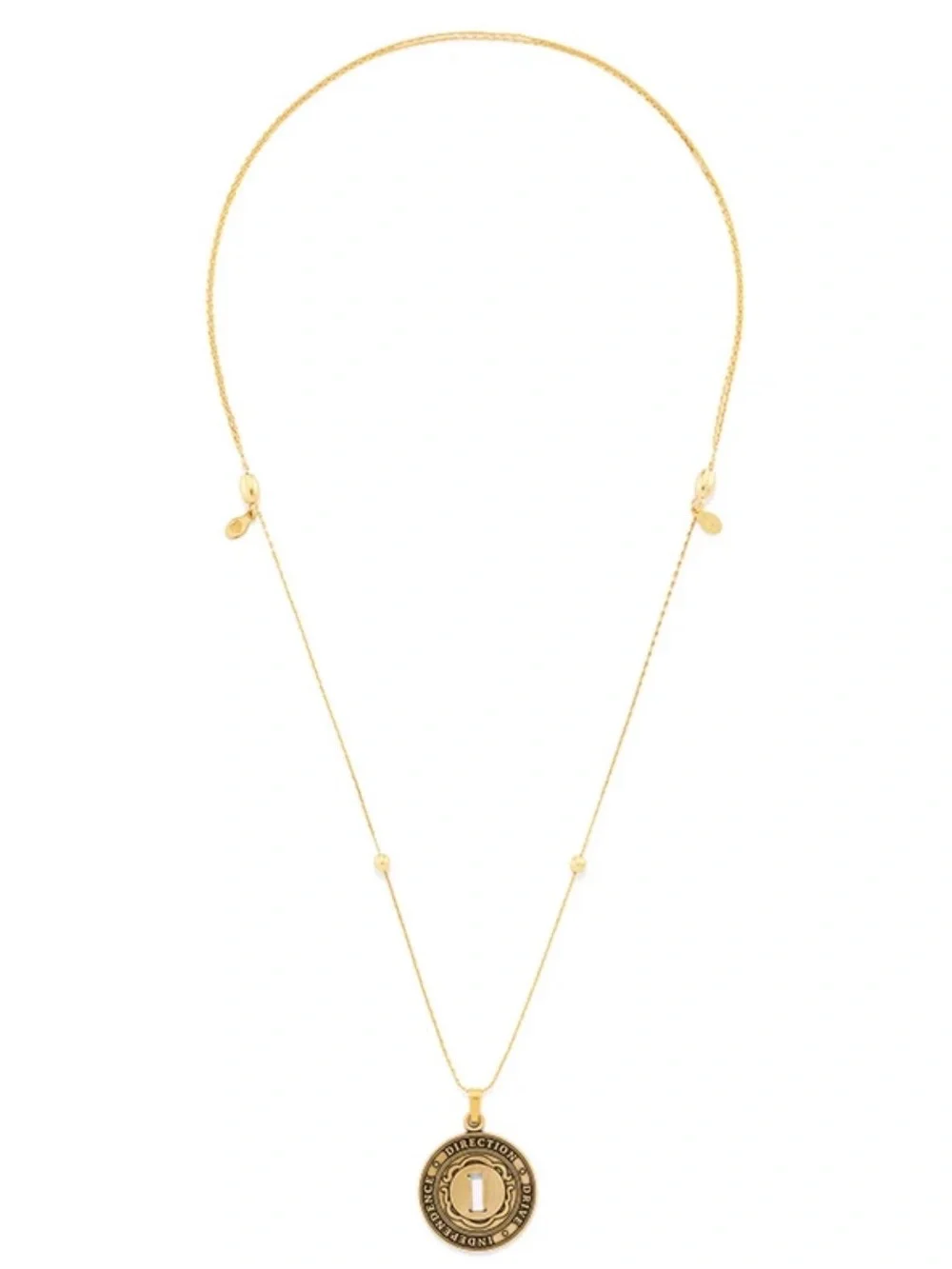 Alex and Ani Numerology Collection- 6 Number Pull Chain / Expandable Necklaces